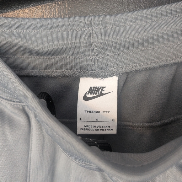 Nike Joggers Sweatpants Air Max Therma Fit Men's BNWT - Picture 9 of 16